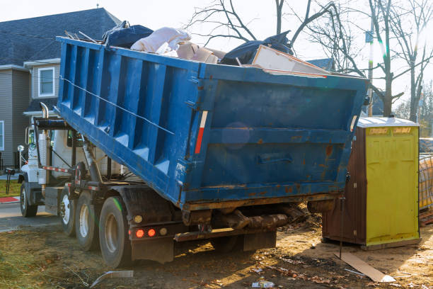 Best Commercial Junk Removal  in South Corning, NY