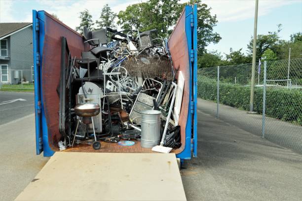 Best Full-Service Junk Removal  in South Corning, NY