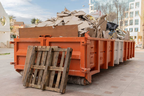 Best Office Junk Removal  in South Corning, NY