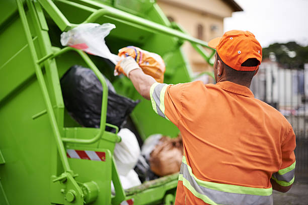 Best Garage Cleanout Services  in South Corning, NY